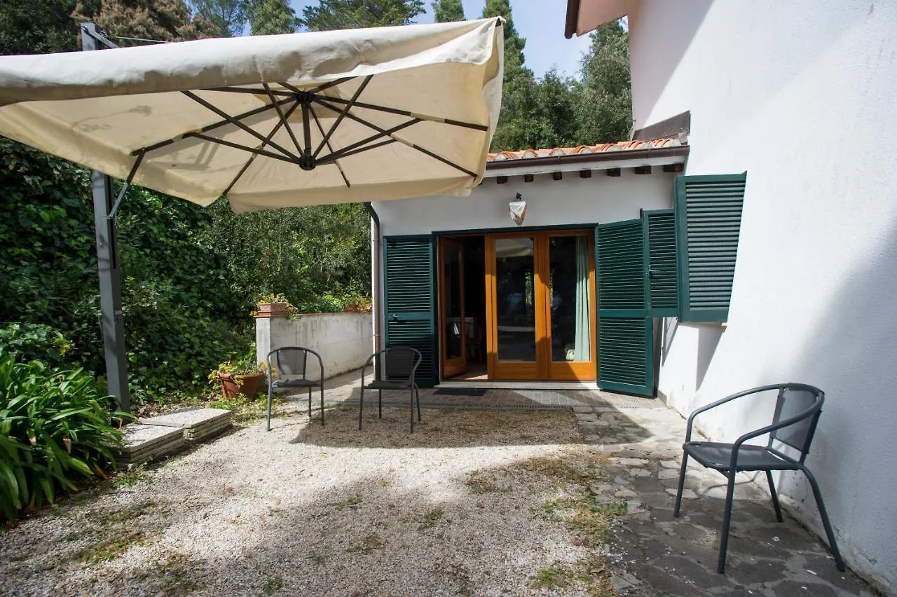 Casa I Forni A Porto Azzurro - Goelba Apartment