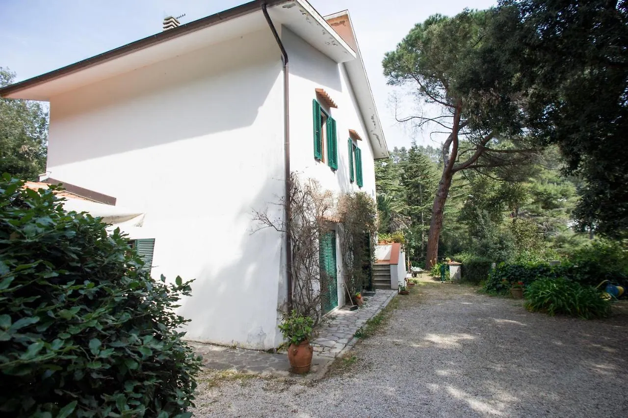 Casa I Forni A Porto Azzurro - Goelba Apartment 0*,  Italy