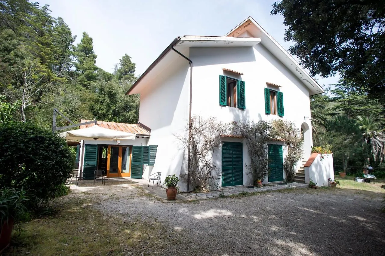 Casa I Forni A Porto Azzurro - Goelba Apartment