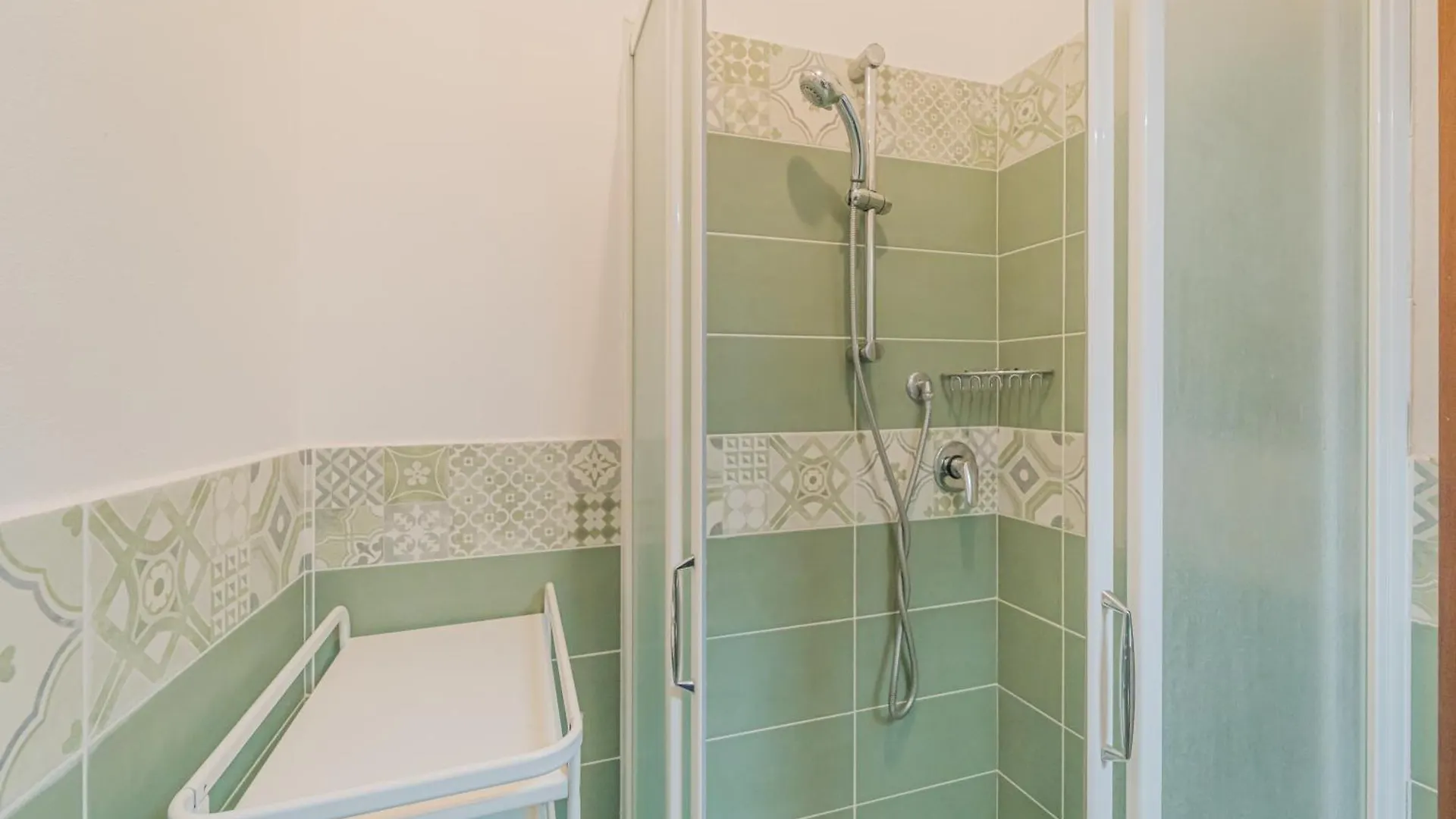 Casa I Forni A Porto Azzurro - Goelba Apartment