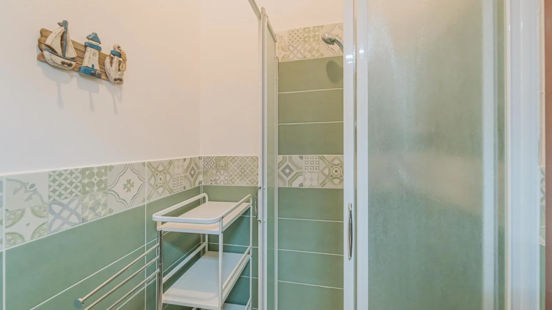 Casa I Forni A Porto Azzurro - Goelba Apartment
