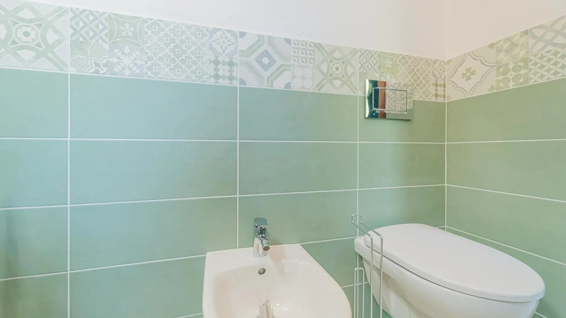 Casa I Forni A Porto Azzurro - Goelba Apartment