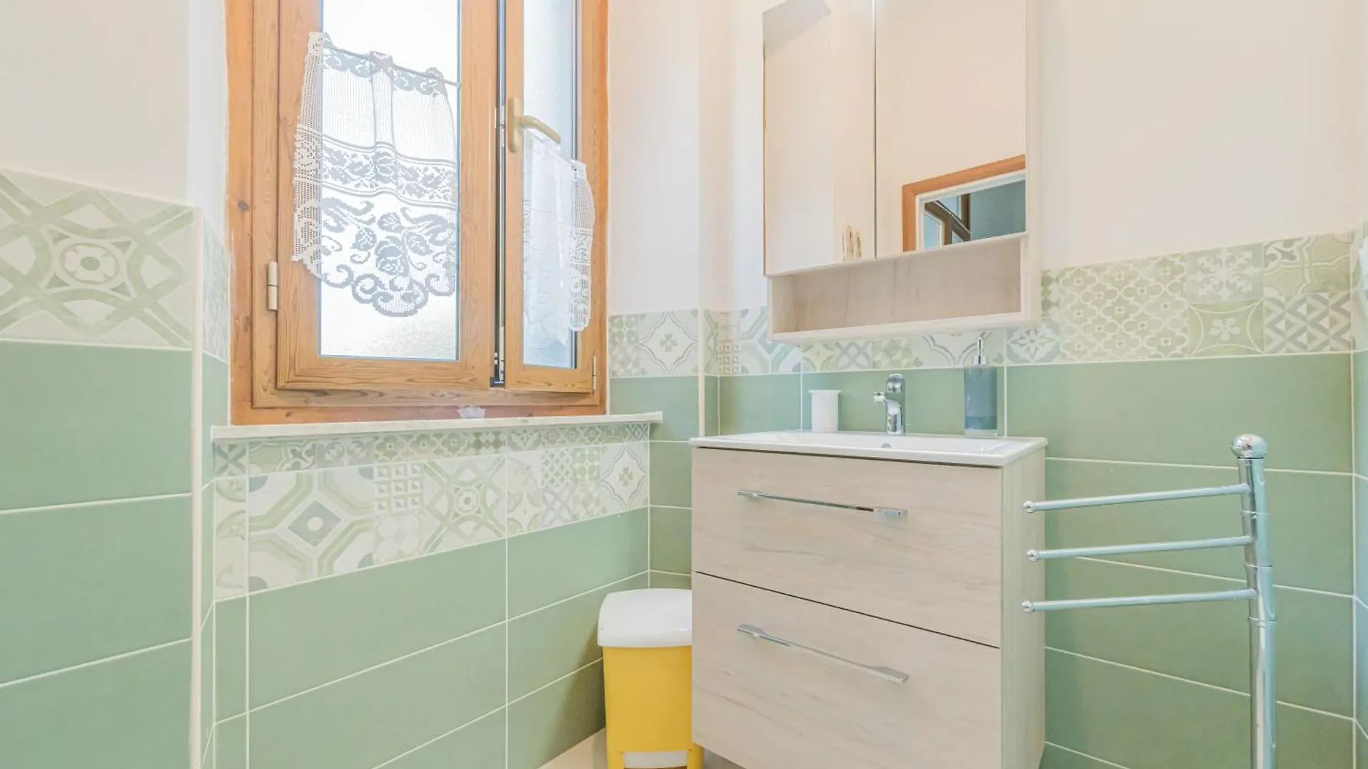 Casa I Forni A Porto Azzurro - Goelba Apartment Italy