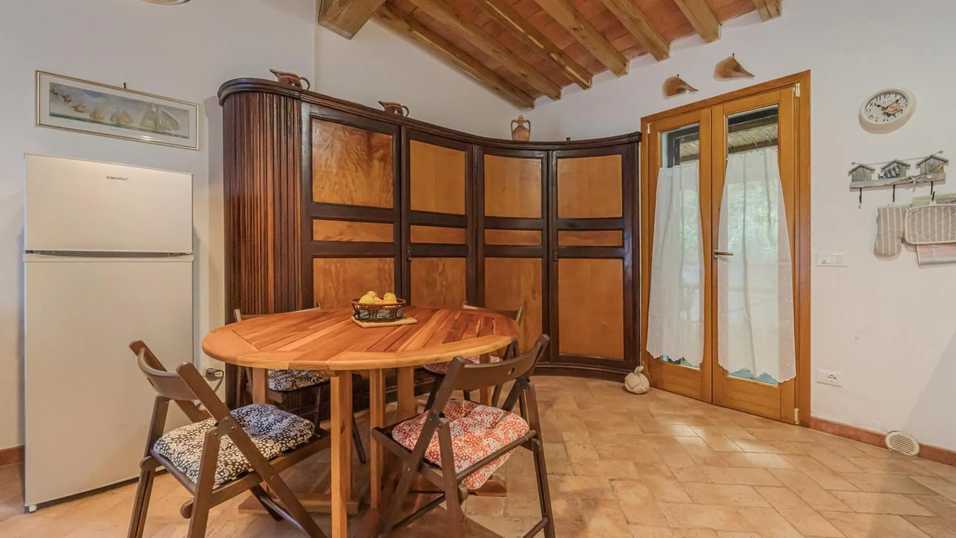 Casa I Forni A Porto Azzurro - Goelba Apartment Italy