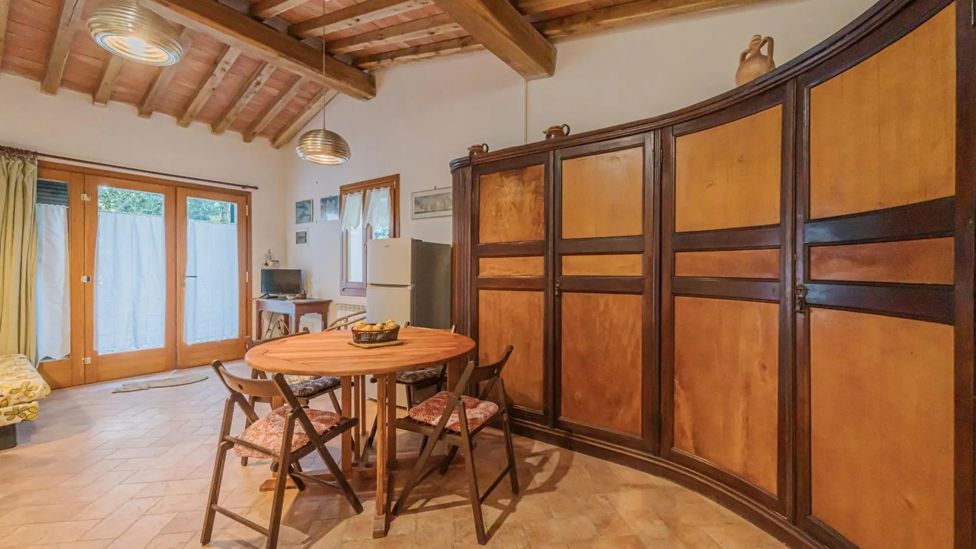 Casa I Forni A Porto Azzurro - Goelba Apartment 0*,  Italy