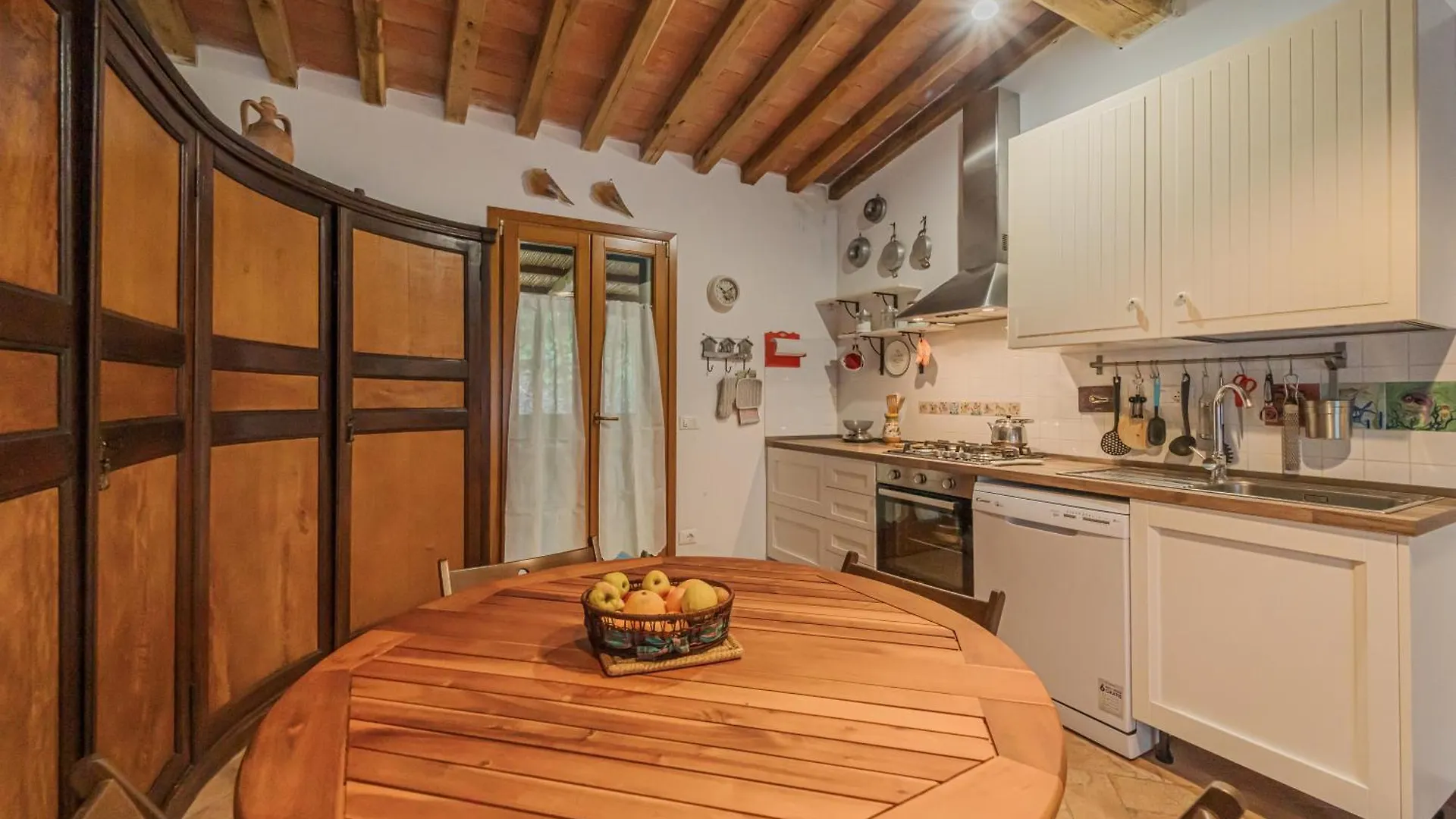 Casa I Forni A Porto Azzurro - Goelba Apartment