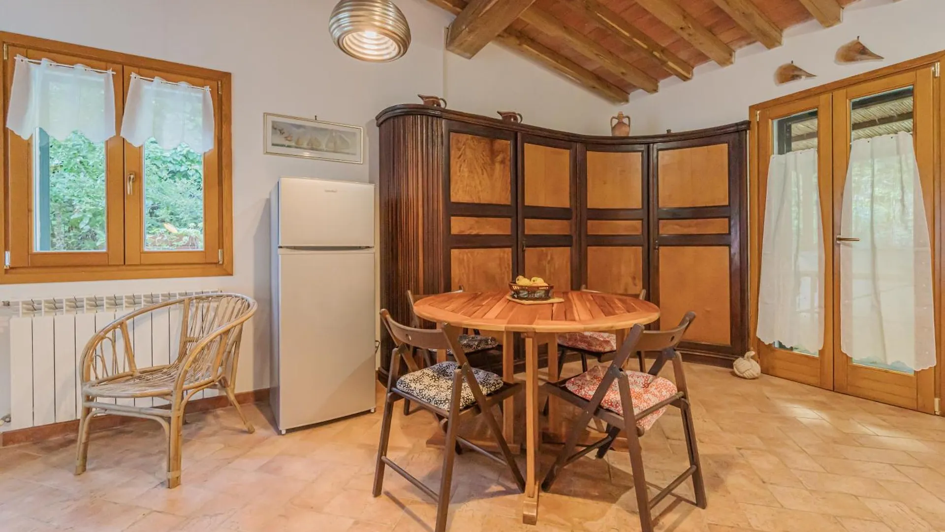 Casa I Forni A Porto Azzurro - Goelba Apartment Italy