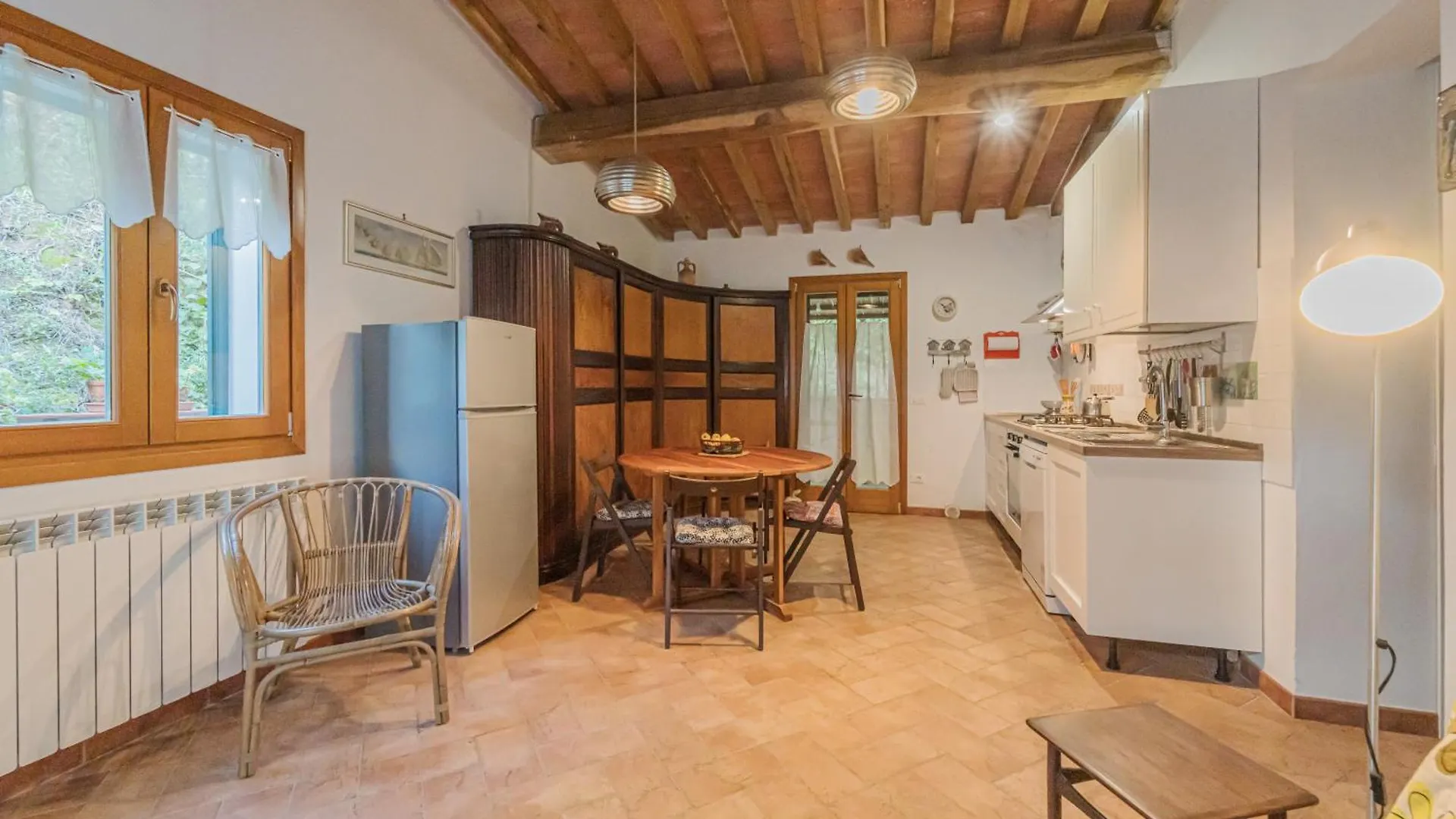 Casa I Forni A Porto Azzurro - Goelba Apartment