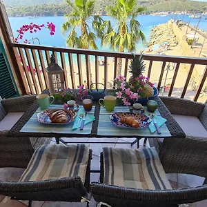 La Pianotta Sulla Porto Azzurro