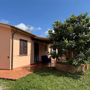 Il Vecchio Casale Porto Azzurro