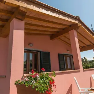 La Casina Porto Azzurro