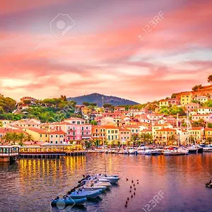 Little Italy Porto Azzurro